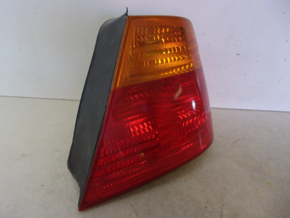 2000 - 2003 BMW 3-Series 323Ci 325Ci 330Ci M3 купе пассажирский RH задний фонарь OEM - Изображение 2 из 4