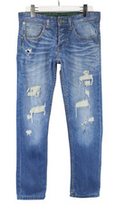 One Green Elephant Chico Jeans Mens W32/L32 R...