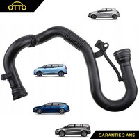 Schlauch LadeluftküHler Turbolader FüR Renault Megane IV 1.6 DCI - 144602744R
