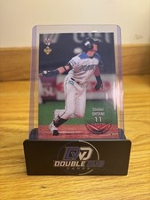 Is This the Strangest Baseball Card of All-Time? 3