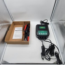 Battery Tender Plus 4 Bank Multibank Charger - 5 Amp 1.25 Amps Per Bank Battery Tender Plus 4 Bank Multibank Charger - 5 Amp 1.25 Amps Per Bank