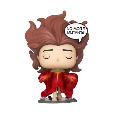 Funko POP! Marvel Comics - Scarlet Witch(House of M) #82871