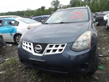 Audio Equipment Radio VIN J 1st Digit Japan Built Fits 12-15 ROGUE 1625850