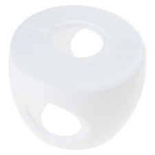 Lockable Door Handle Sleeve Child Proof Door Knob Cover Skin for Baby Safety