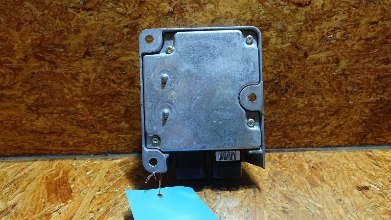 434514 Centralina airbag CHRYSLER Voyager IV (RG) 0285001742 - Immagine 2 di 4