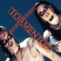Tormentor - Recipe Ferrum! 777 - Vinyl Record - G3Z