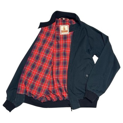 Baracuta G9 ハリントンジャケット 38 s-l400.jpg