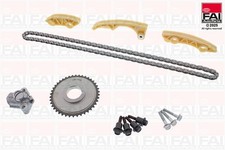 Kit de distribution Opel SPEEDSTER
