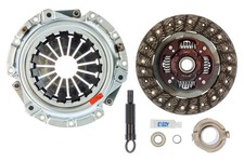 Exedy Racing Clutch 10806 Transmission Clutch Kit Fits 1984-1991 Mazda Rx-7
