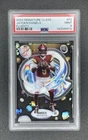 Jayden Daniels 2024 Signature Class Fluidity PSA 9 Mint RC Washington Commanders
