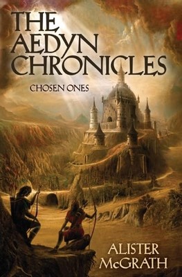 Chosen Ones (The Aedyn Chronicles)