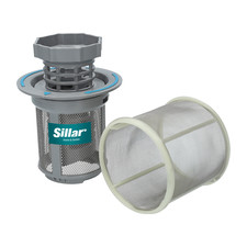 Siebset Feinsieb Filter