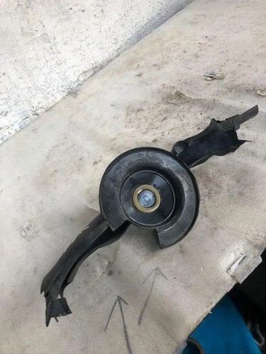 BMW 1 F20 Engine Rubber Seal 18068510 2.00 Diesel 2015 32122389