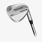 Left Handed Titleist Vokey SM10 Tour Chrome F Grind 56* Sand Wedge 56-14 Mint — photo 5