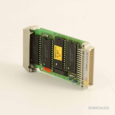 SIMATIC S5 MEMORY 377 6ES5 377-0AB21 32KB GEB