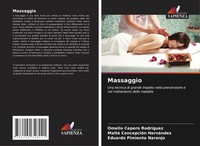 Omelio Cepero Rodriguez (U. A.) | Massaggio | Taschenbuch | Italienisch (2021)
