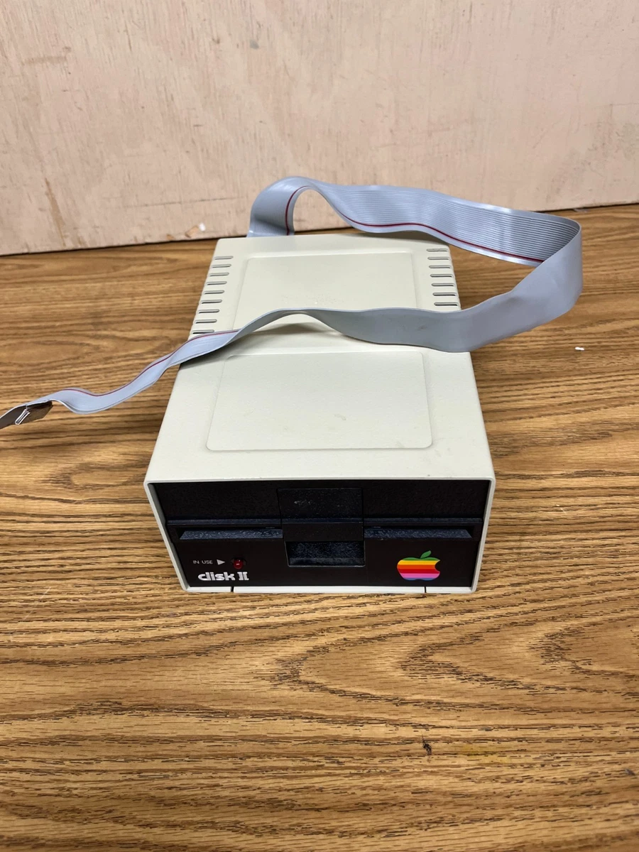 apple disk ii products for sale | eBay