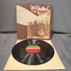 Led Zeppelin II Reissue 1977 Gatefold Vinyl LP Atlantic Records SD 19127 VG+/EX