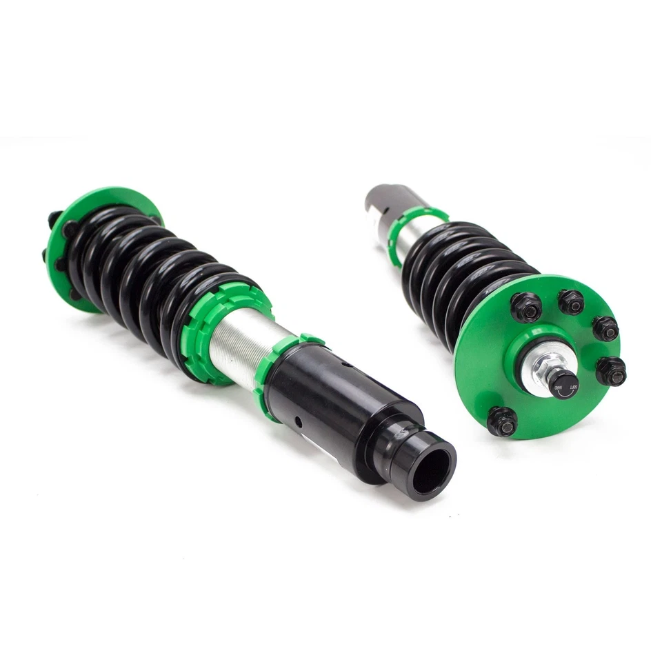 R9-HS2-037_1 Hyper-Street 2 线圈悬架套件适用于本田雅阁 UC 2003-07 — 第 3/4 张图片