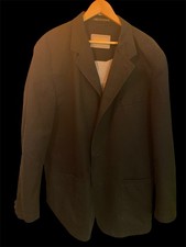 CAMEL ACTIVE Herrenjacke, Blazer,  aus Baumwolle Größe Xl 