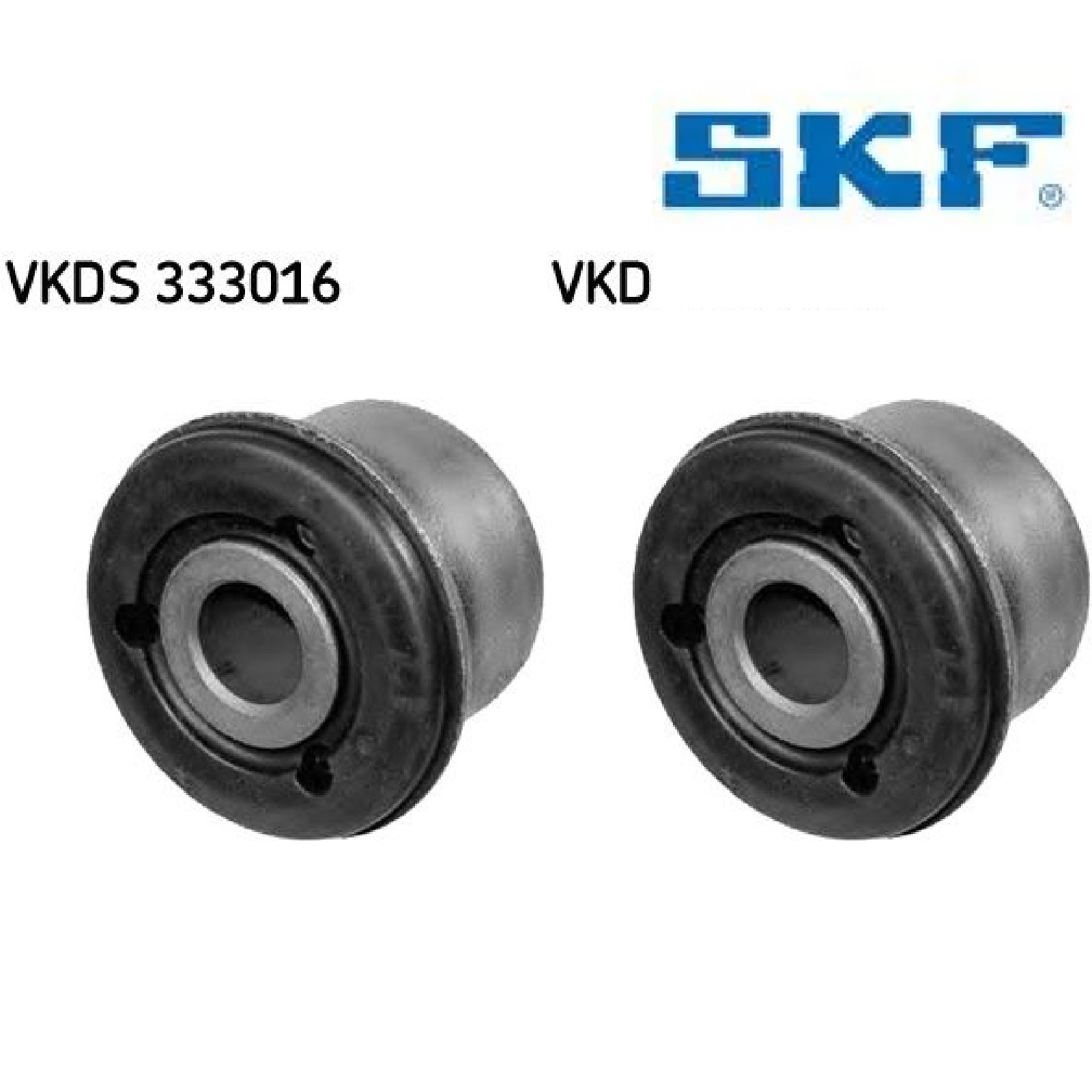 Skf Querlenkerlager Citroen C5 - Bild 3