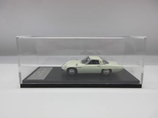 1/43 Mazda Cosmo Sport COSMO SPORT 110S White Minicar