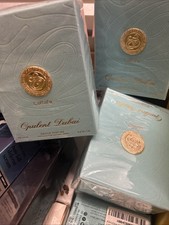 Opulent Dubai By Lattafa Eau de Parfum Perfume Spray for Unisex 3.4 fl oz 100ml