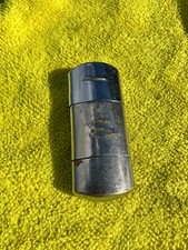 Tommy Lighter, Brass and Chrome, Made in England, (Pls. see description)