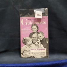 PPCKET BOOK GUIDE POST 4/1964  COVER WALTER ALSTON
