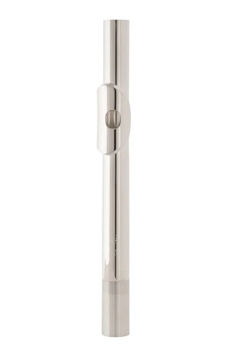 Head Joint - Yamaha YFL311/411 Flute (Without Crown Assembly)
