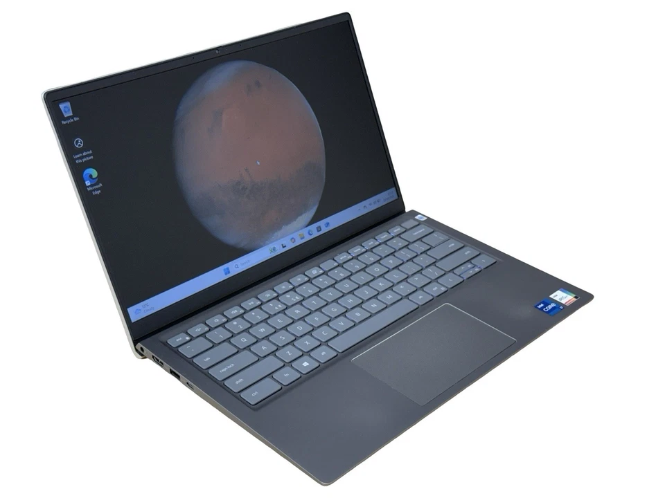 Dell Inspiron 14 5410 Laptop 14" Quad i7-11370H 8GB 512GB NVMe Windows 11 DI5 - Image 4 of 4