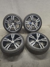 Volvo S60 2019 19 Zoll Leichtmetallrad Alufelge 31471314 OVI25048