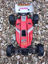 Yokomo MR4 BC Super Dogfighter 2