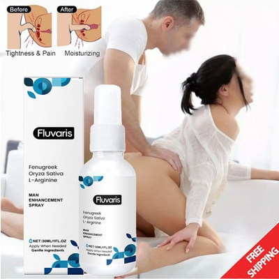 #ad #ad Seaweed Spray for Men 2025 Male Balance Personal Care Spray with Light Formula $9.99