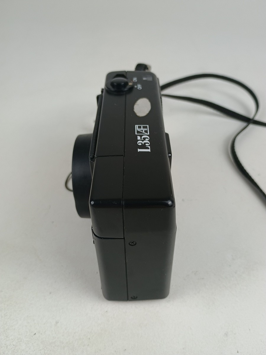 Nikon L35AF 35mm Point and Shoot Film Camera for sale online | eBay