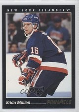 1993-94 Pinnacle Brian Mullen #324 0a4