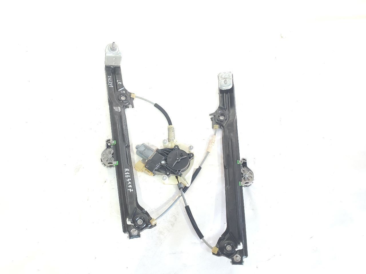 2017 2020 Maserati Levante OEM Left Rear Door Window Regulator 670032861