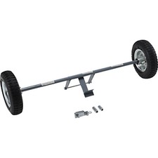 KTM 50 SX MINI -12/23- Kit Roulotte Della Ruota Posteriore / 9501-0217