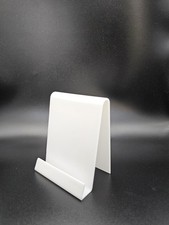 3D Printed Cell Phone Stand