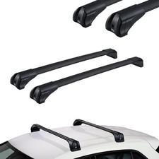 Barres de toit Ford S-MAX