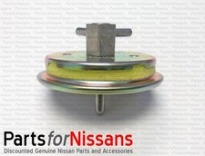 Genuine Nissan 1979-2004 Bpt Egr Control Valve Oem New Many Vehicles See Chart