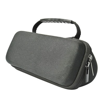 Tragbare Reise EVA Tasche für Sonos Roam 2 Wasserdicht Stoßfest Lautsprecher Etui