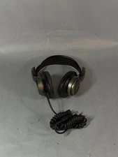 Vintage Audio-Technica ATH-M7 Headphones