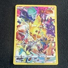 Carte Pokemon Pikachu 160/159 EB12.5 Zénith Suprême FR Neuf