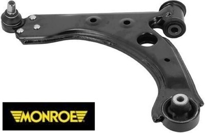 MONROE L15J03 Lenker für Radaufhängung Querlenker Lenker Radaufhängung 