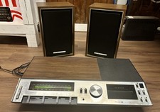 Vintage Philco Ford System Iv Home Entertainment Center W Air Sus Speakers Rare Vintage Philco Ford System Iv Home Entertainment Center W Air Sus Speakers Rare