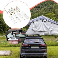 Rooftop Tent Mounting Bracket 815425 Direct Replace Sturdy for Esperance V2