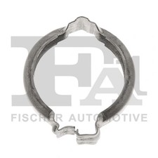 ORIGINAL® Fa1 Rohrverbinder, Abgasanlage für Ford FIESTA VI FUSION FIESTA V