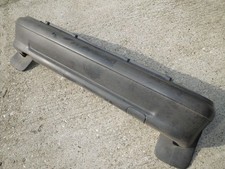 Pare-choc arrière Skoda FELICIA