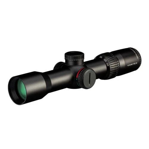 Vortex Crossfire II 2-7x32 Crossbow Scope - Picture 3 of 7